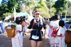 BIB: 3358
                            <button type="button" onclick="openModal(19050625)" class="btn btn-primary btn-sm float-right btn-popup" data-toggle="modal" data-target=".modal-high-quality">
                        <i class="fas fa-shopping-cart"></i> Add to Cart
                    </button>
                                            <button type="button" onclick="isThisMe(19050625, true)" class="btn btn-success btn-sm float-right btn-popup btn-isme hidden" data-toggle="tooltip" data-placement="bottom" title="นี่คือรูปของคุณใช่ไหม คลิกที่นี่เพื่อเอาเข้าอัลบั้ม">
                        <i class="fas fa-plus"></i> Add to album
                    </button>
                    <button type="button" onclick="isThisMe(19050625, false)" class="btn btn-warning btn-sm float-right btn-popup btn-isnotme hidden">
                        <i class="fas fa-ban"></i> Remove from album
                    </button>